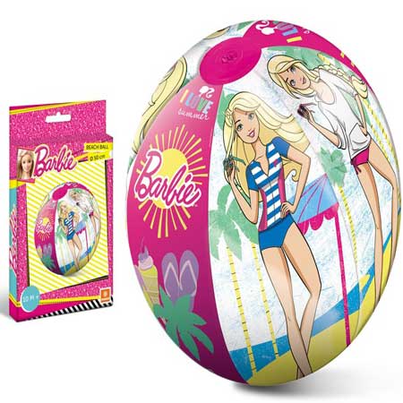 Barbie Beach Ball 